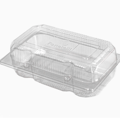 Embalagens personalizadas com logo