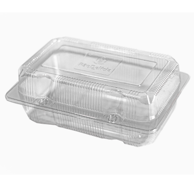 Embalagem P13 para frutas