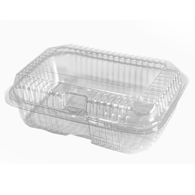 Embalagem P18 para bolos individuais