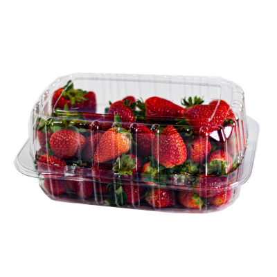 Embalagem P20 para morangos 1kg