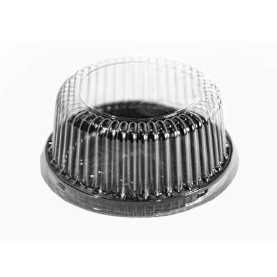 Embalagem P35 redonda