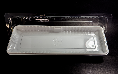 Embalagem P62 para bolos e tortas